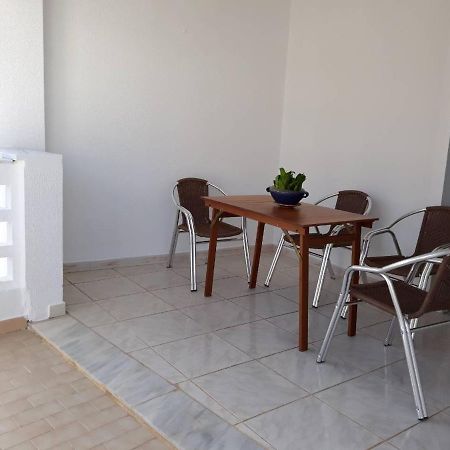 Christina'S House Apartment Preveza Bagian luar foto