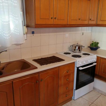 Christina'S House Apartment Preveza Bagian luar foto