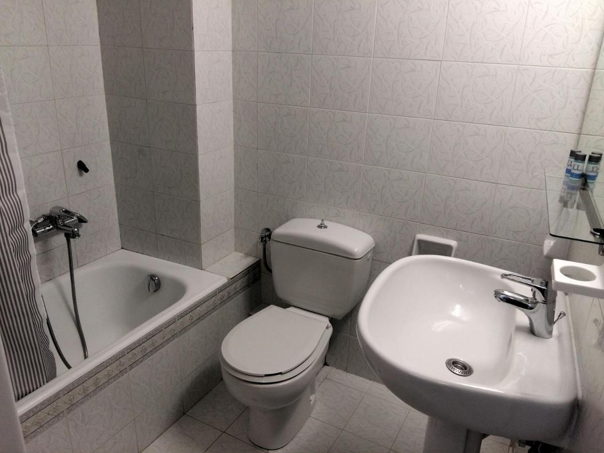 Christina'S House Apartment Preveza Bagian luar foto