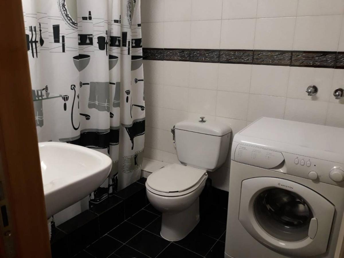 Christina'S House Apartment Preveza Bagian luar foto